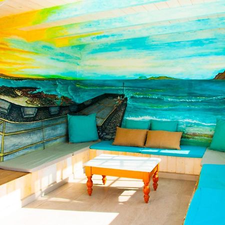 Atico Surf Famara Exterior foto